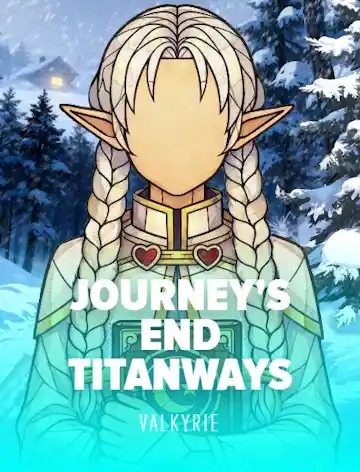 Journey's End Titanways screenshot